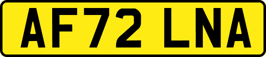 AF72LNA