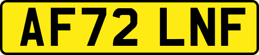 AF72LNF