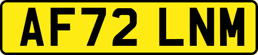 AF72LNM