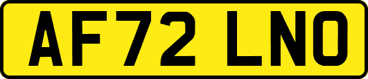 AF72LNO