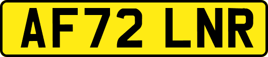 AF72LNR