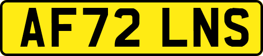AF72LNS