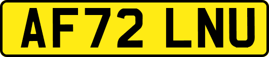 AF72LNU