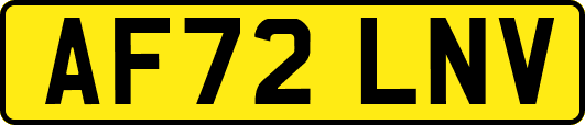 AF72LNV
