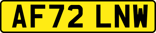 AF72LNW