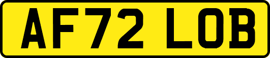 AF72LOB
