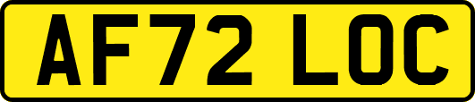 AF72LOC