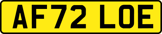 AF72LOE