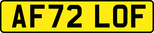 AF72LOF