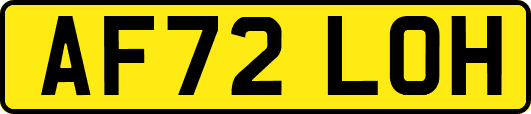 AF72LOH