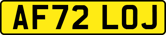 AF72LOJ
