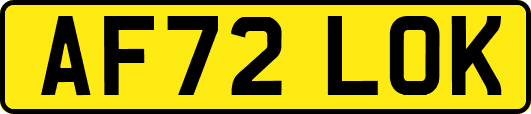 AF72LOK