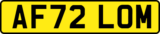 AF72LOM