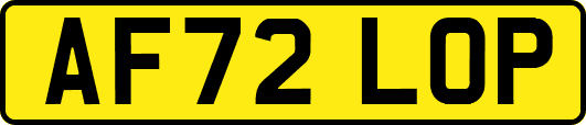 AF72LOP