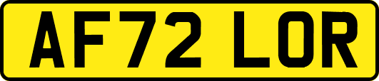 AF72LOR