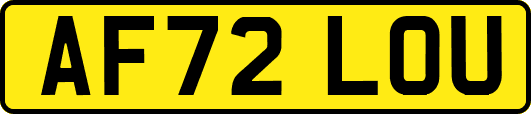 AF72LOU