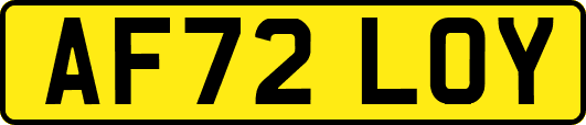 AF72LOY