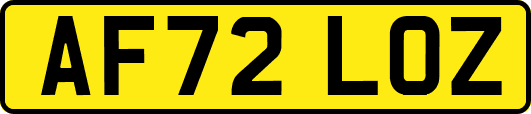 AF72LOZ