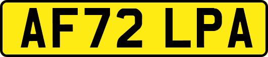 AF72LPA