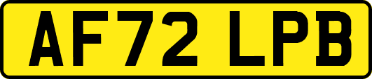 AF72LPB