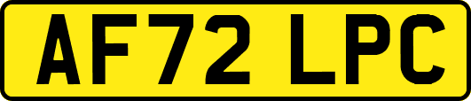 AF72LPC