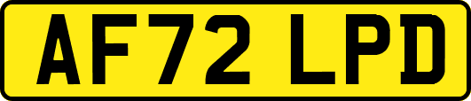 AF72LPD