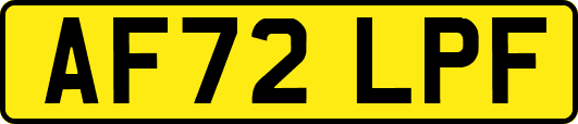 AF72LPF