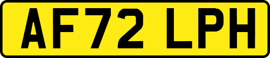 AF72LPH