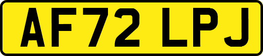 AF72LPJ
