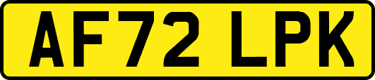 AF72LPK