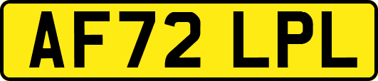 AF72LPL