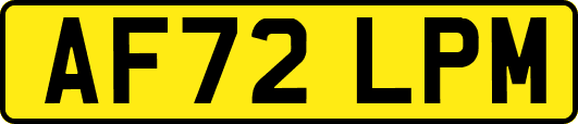 AF72LPM
