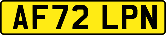 AF72LPN