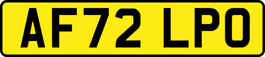 AF72LPO