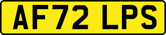 AF72LPS