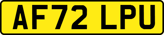 AF72LPU