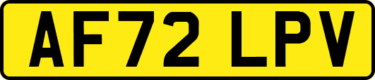 AF72LPV