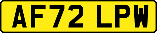 AF72LPW