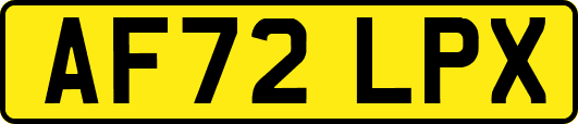 AF72LPX