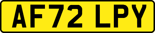AF72LPY