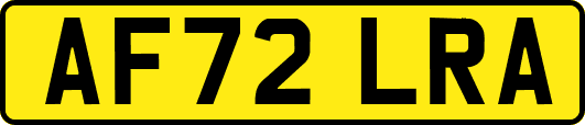 AF72LRA