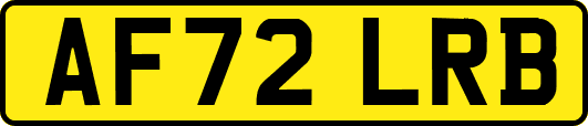 AF72LRB