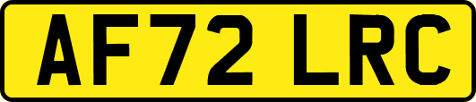 AF72LRC