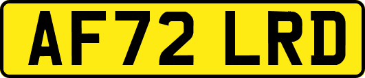 AF72LRD