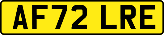 AF72LRE