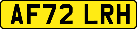 AF72LRH
