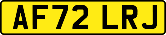 AF72LRJ