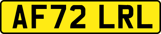 AF72LRL