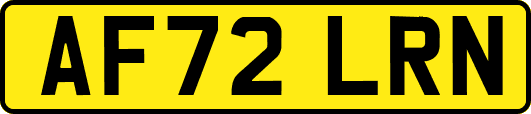 AF72LRN