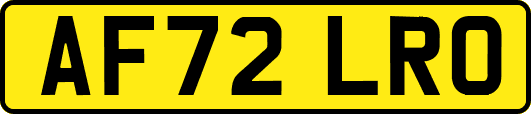 AF72LRO